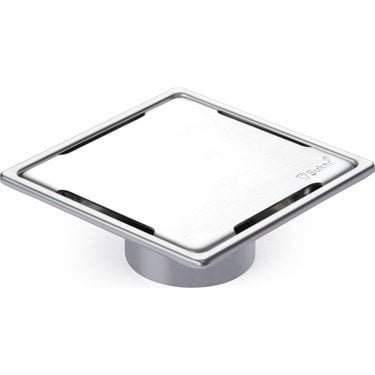 SUKAR LINE 9 PLAİN IZGARALI SÜZGEÇ 10x10 - 1153-1031099-01