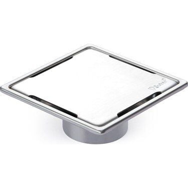 SUKAR LINE 9 PLAİN IZGARALI SÜZGEÇ 15x15 - 1153-1031599-01