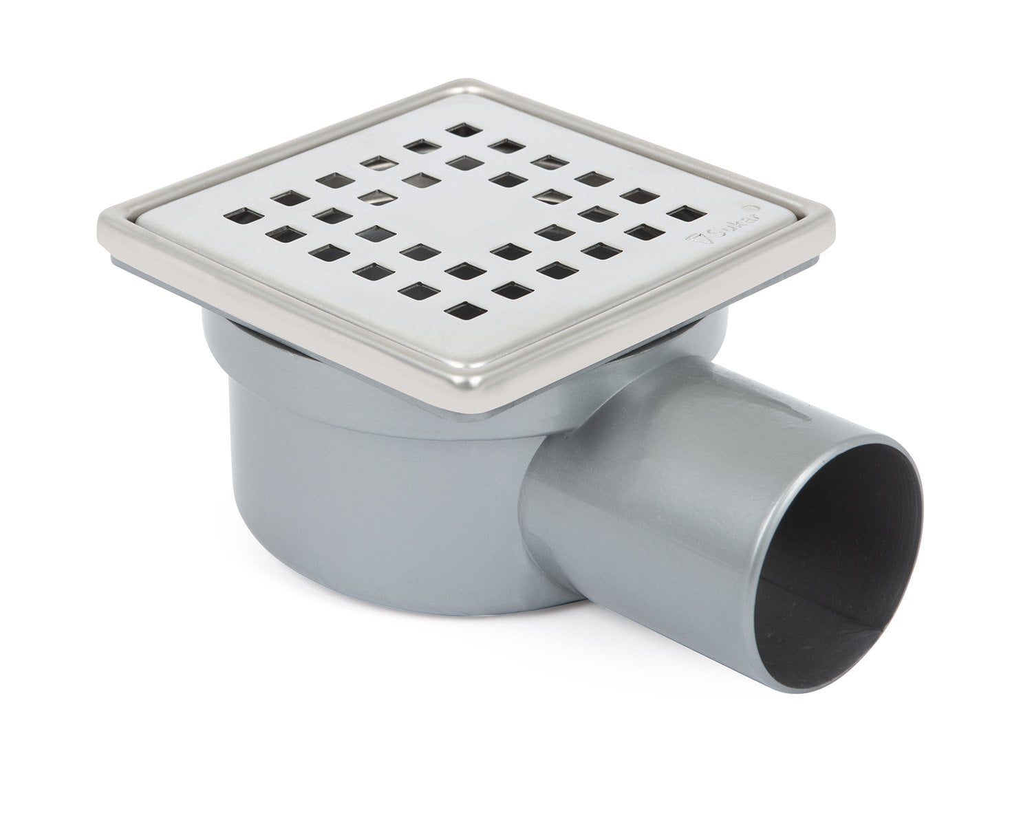 SUKAR EKO. PLASTİK SÜZGEÇ 50° 10x10 - 1041-0305022-11