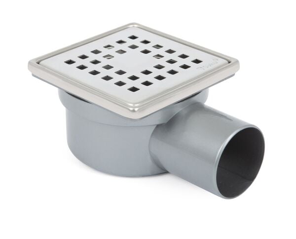 SUKAR EKO. PLASTİK SÜZGEÇ 32° 10x10 - 1041-0303222-11