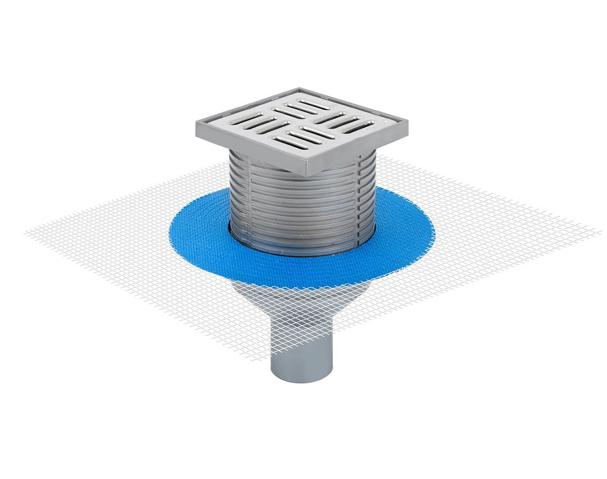 SUKAR LINE 10 PLAS. ÇERÇEVE SÜZGEÇ 50° 10x10 A.Ç. - 5050-10