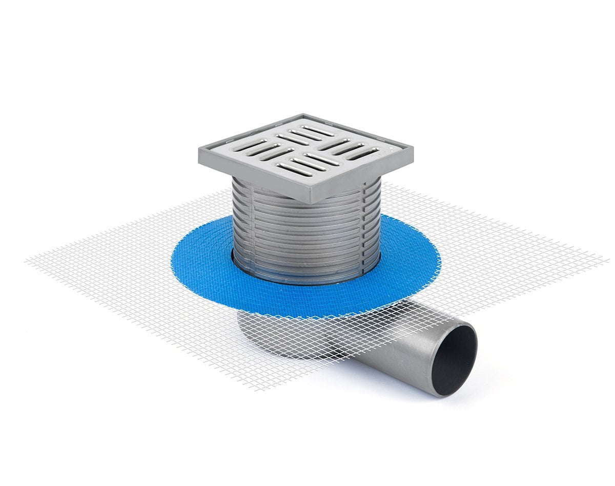 SUKAR LINE 10 PLAS. ÇERÇEVE SÜZGEÇ 50° 10x10 Y.Ç. - 4050-10