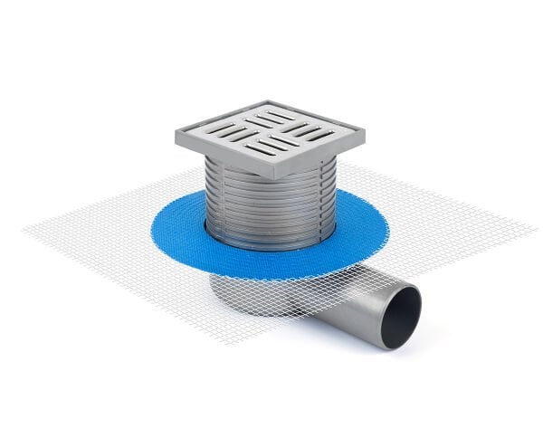 SUKAR LINE 10 PLAS. ÇERÇEVE SÜZGEÇ 50° 10x10 Y.Ç. - 4050-10