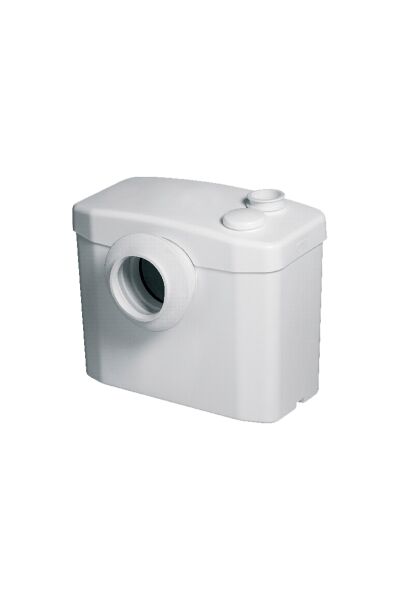 Sanihydro Wc Öğütücü Bıçaklı Pompa -  Saniflo