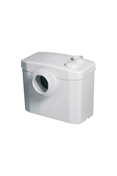 Sanihydro Wc Öğütücü Bıçaklı Pompa -  Saniflo