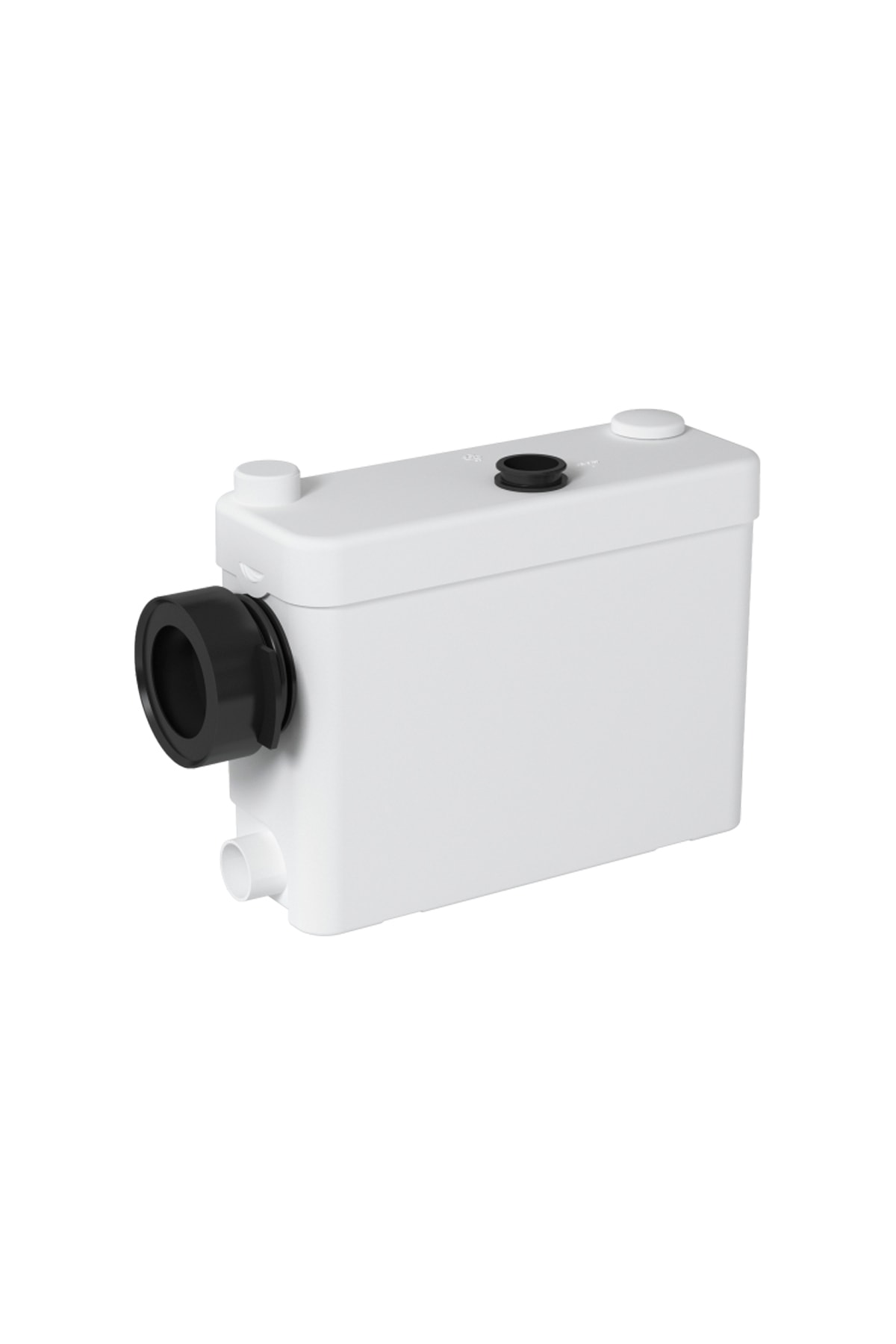 Sanihydro Wc Öğütücü Klozet Lavabo Duş Pompası - Sanipack