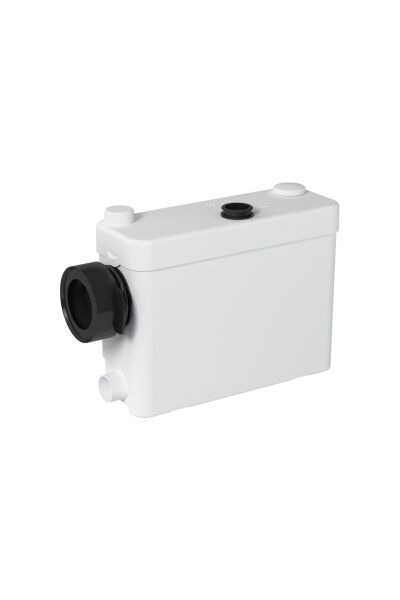 Sanihydro Wc Öğütücü Klozet Lavabo Duş Pompası - Sanipack