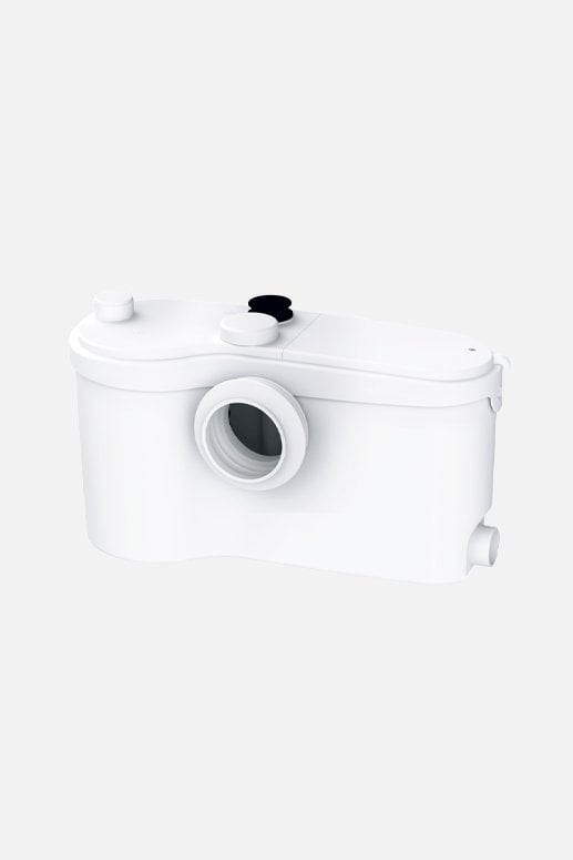 Sanihydro Wc Öğütücü - Sanibest