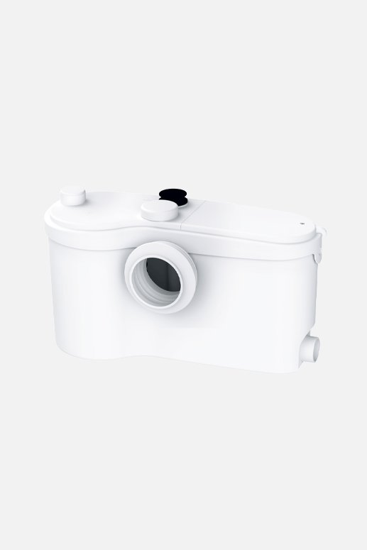 Sanihydro Wc Öğütücü - Sanibest