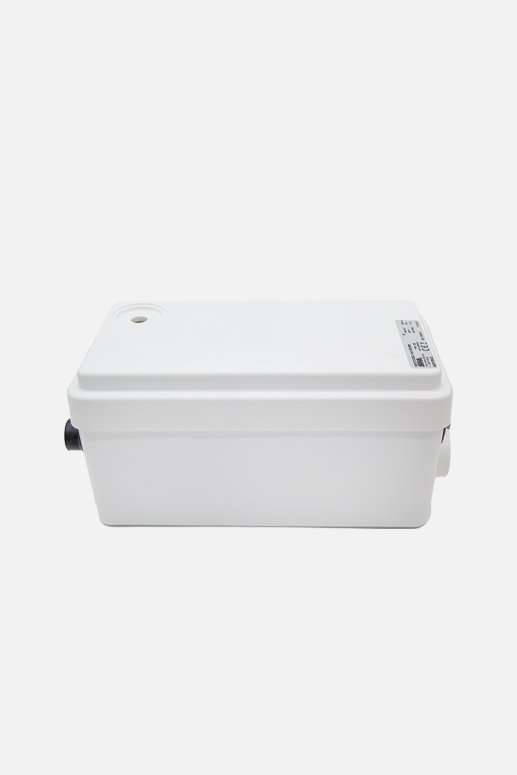 Sanihydro Öğütücü Wc Klozet Lavabo Duş Pompası - Sanishower
