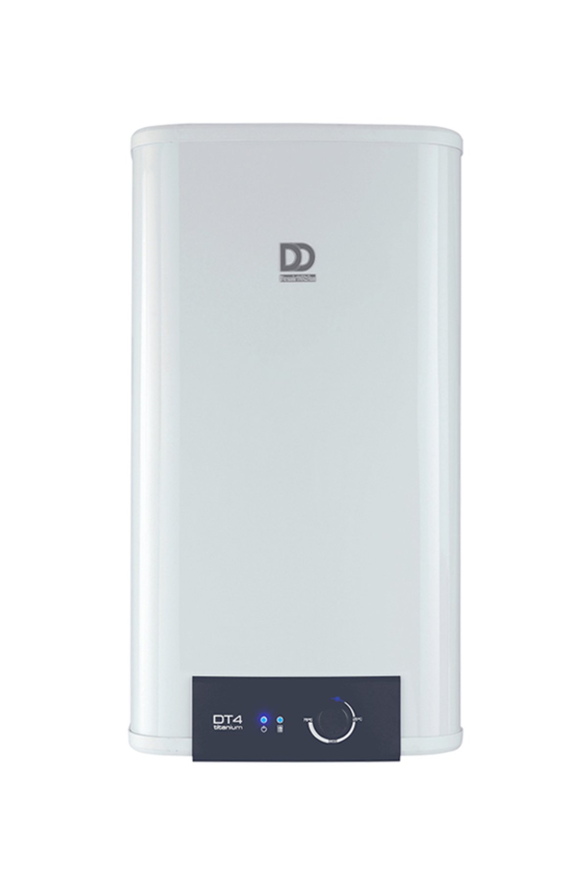 Demirdöküm Dt4 - 80 Lt Standart Termosifon