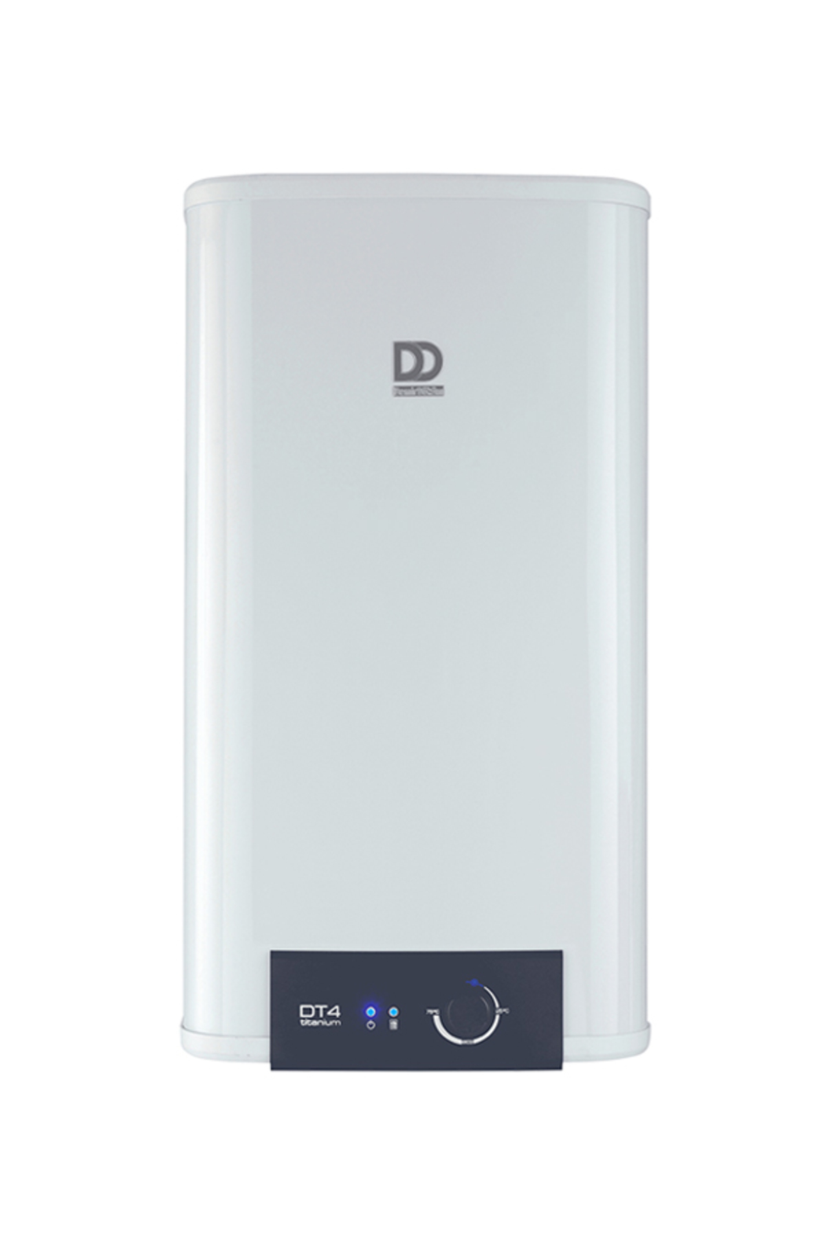 Demirdöküm Dt4 - 80 Lt Standart Termosifon