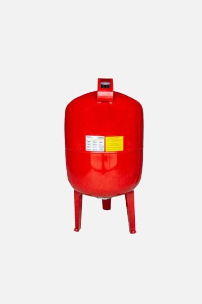 Nema Hidrofor Dik Denge Tankı 100 Lt-10 Bar