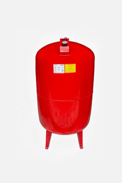 Nema Hidrofor Dik Denge Tankı 300 Lt-10 Bar