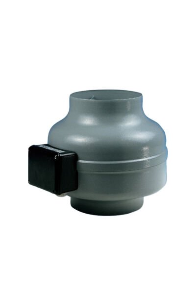 Elicent Axc 160 A Kanal Tipi Aspiratör