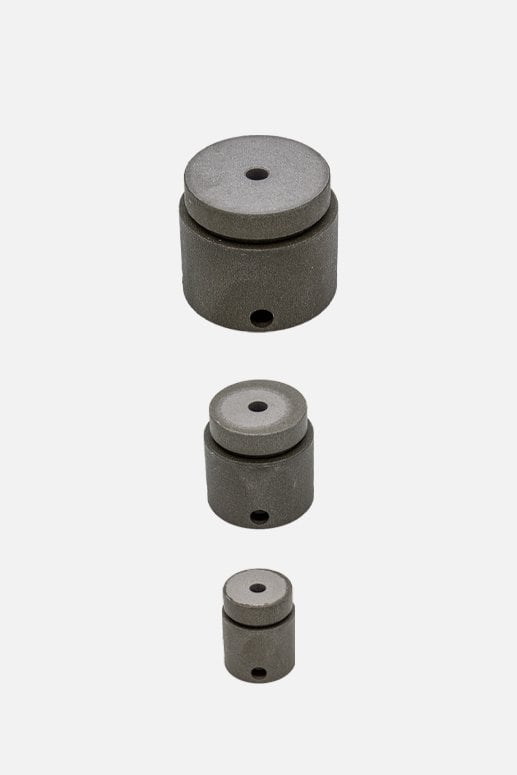 Dinçer 20 mm PPRC Kaynak Paftası