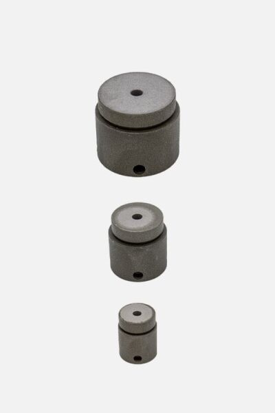 Dinçer 20 mm PPRC Kaynak Paftası