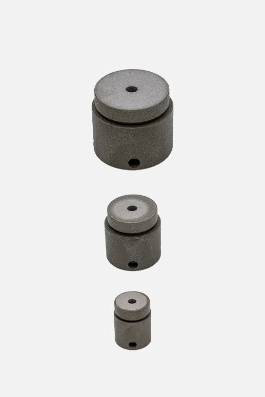 Dinçer 25 mm PPRC Kaynak Paftası