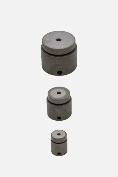 Dinçer 25 mm PPRC Kaynak Paftası