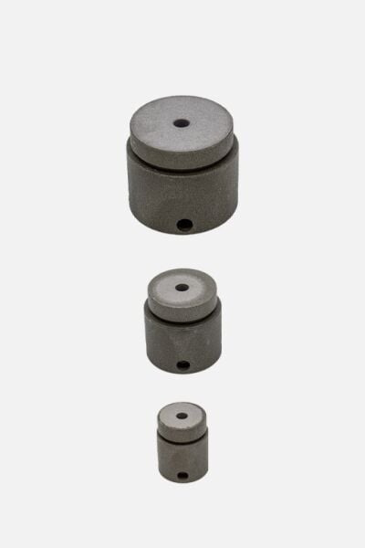 Dinçer 32 mm PPRC Kaynak Paftası