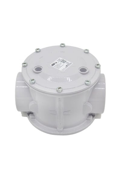 Eska 1'' Gaz Filtresi