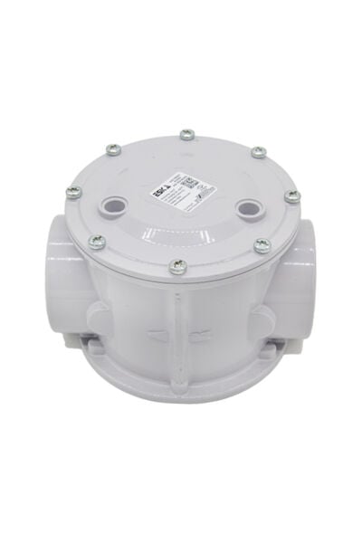 Eska 1'' Gaz Filtresi