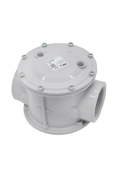 Eska 11/2'' Gaz Filtresi