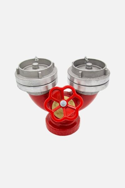 İtfaiye Bağlantı Ağzı 4*21/2*21/2