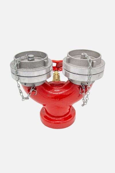 İtfaiye Bağlantı Ağzı 4*21/2*21/2