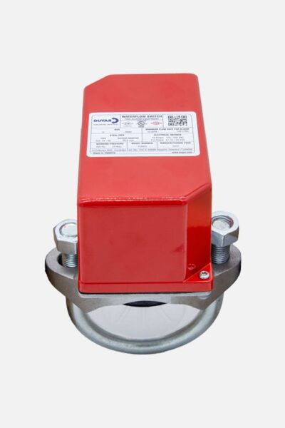 6'' Akış Anahtarı Y-3003