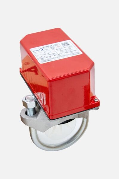 6'' Akış Anahtarı Y-3003