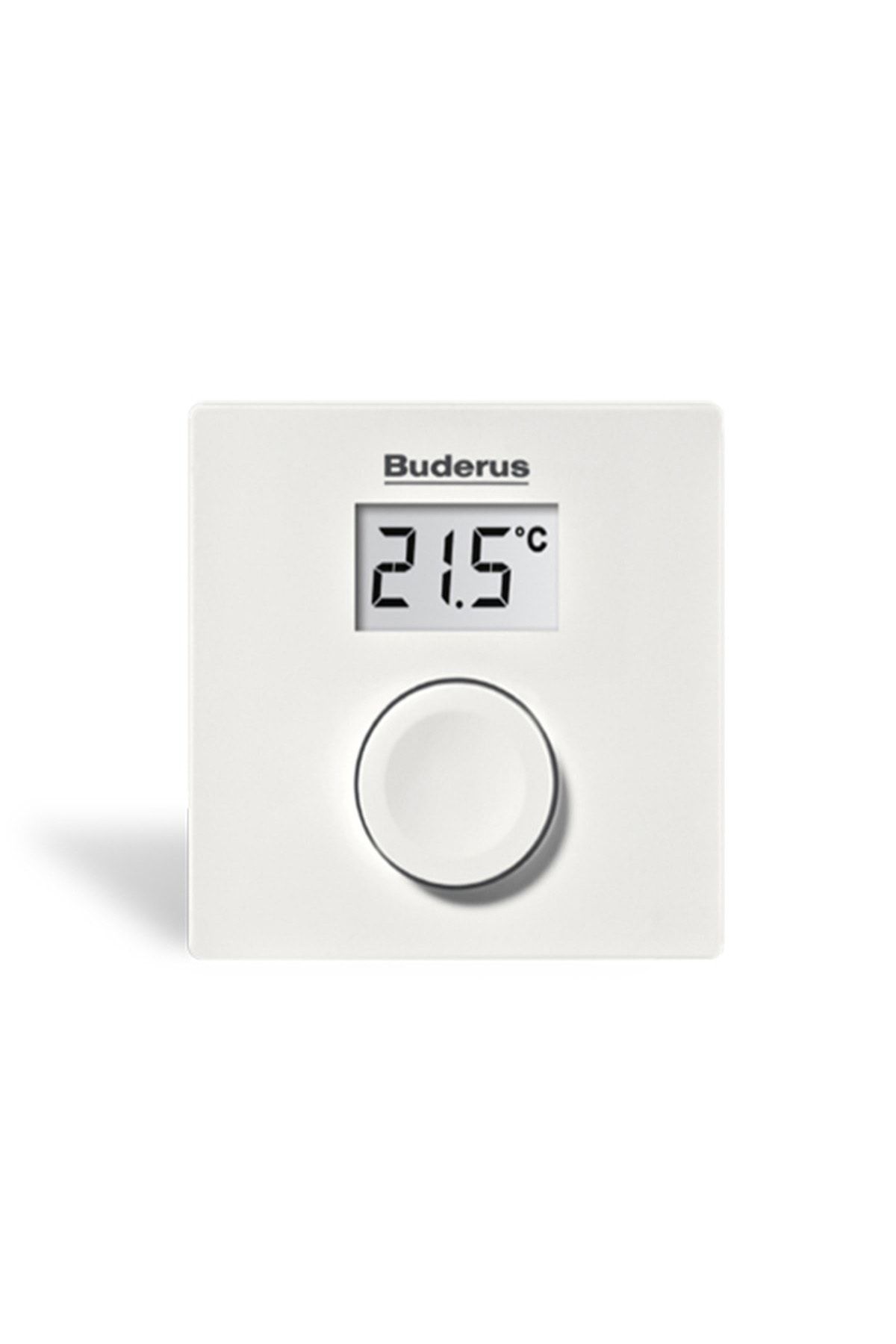 Rc100 Modülasyonlu Kablolu Oda Termostatı