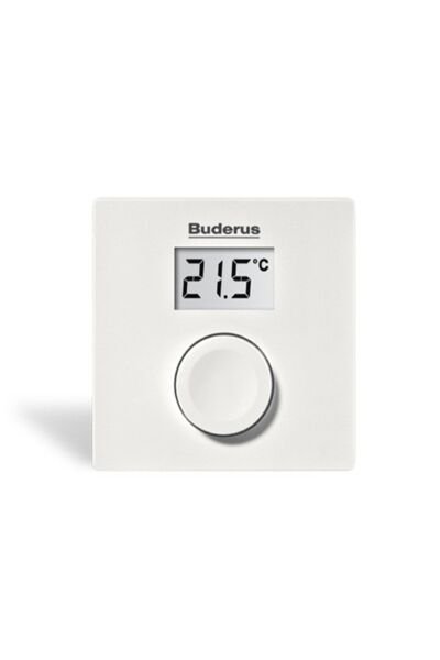 Rc100 Modülasyonlu Kablolu Oda Termostatı