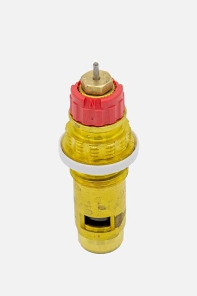 Danfoss Termostatik Radyatör Vana Çekirdeği Kısa Tip 013G1382