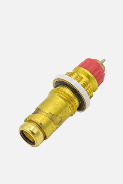 Danfoss Termostatik Radyatör Vana Çekirdeği Kısa Tip 013G1382