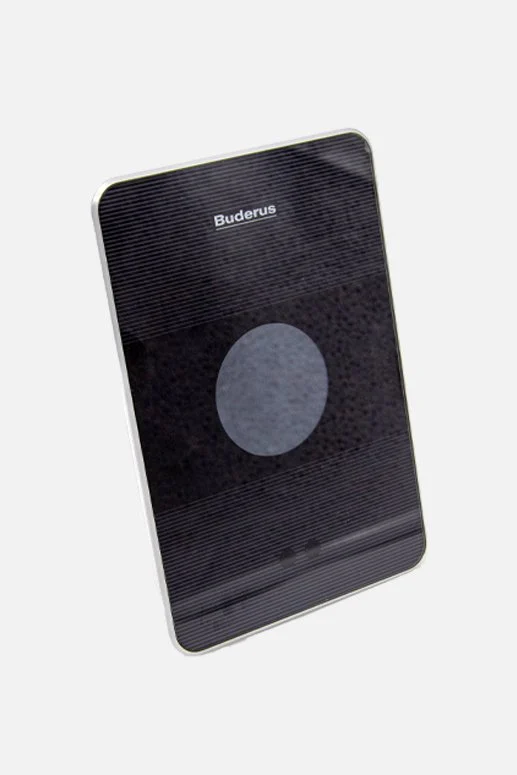 Buderus TC100 -  V2 Kablosuz Oda Kumandası