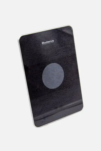 Buderus TC100 -  V2 Kablosuz Oda Kumandası