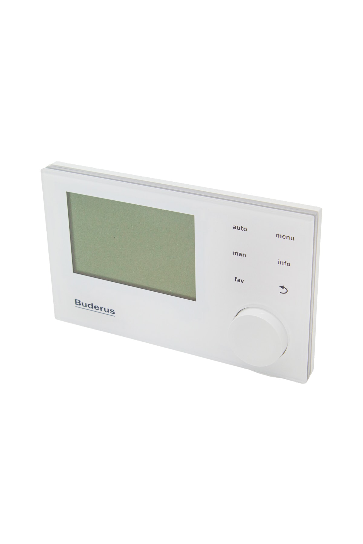 Buderus RC310 Sistem Kumandası