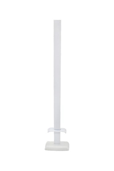 Panel Radyatör (Petek) Yere Sabitleme Ayağı 60 Cm Tek