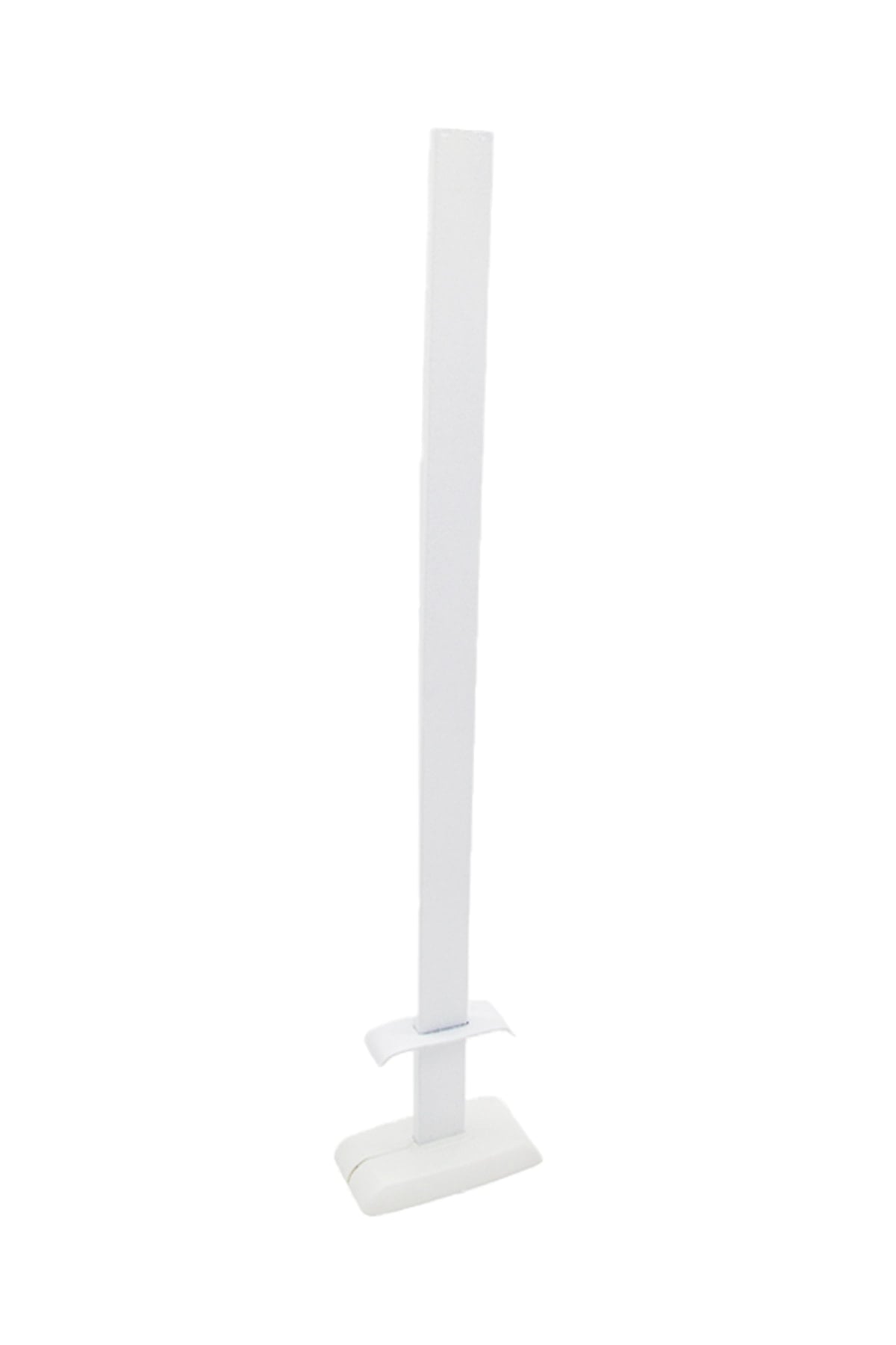 Panel Radyatör (Petek) Yere Sabitleme Ayağı 50 Cm Tek