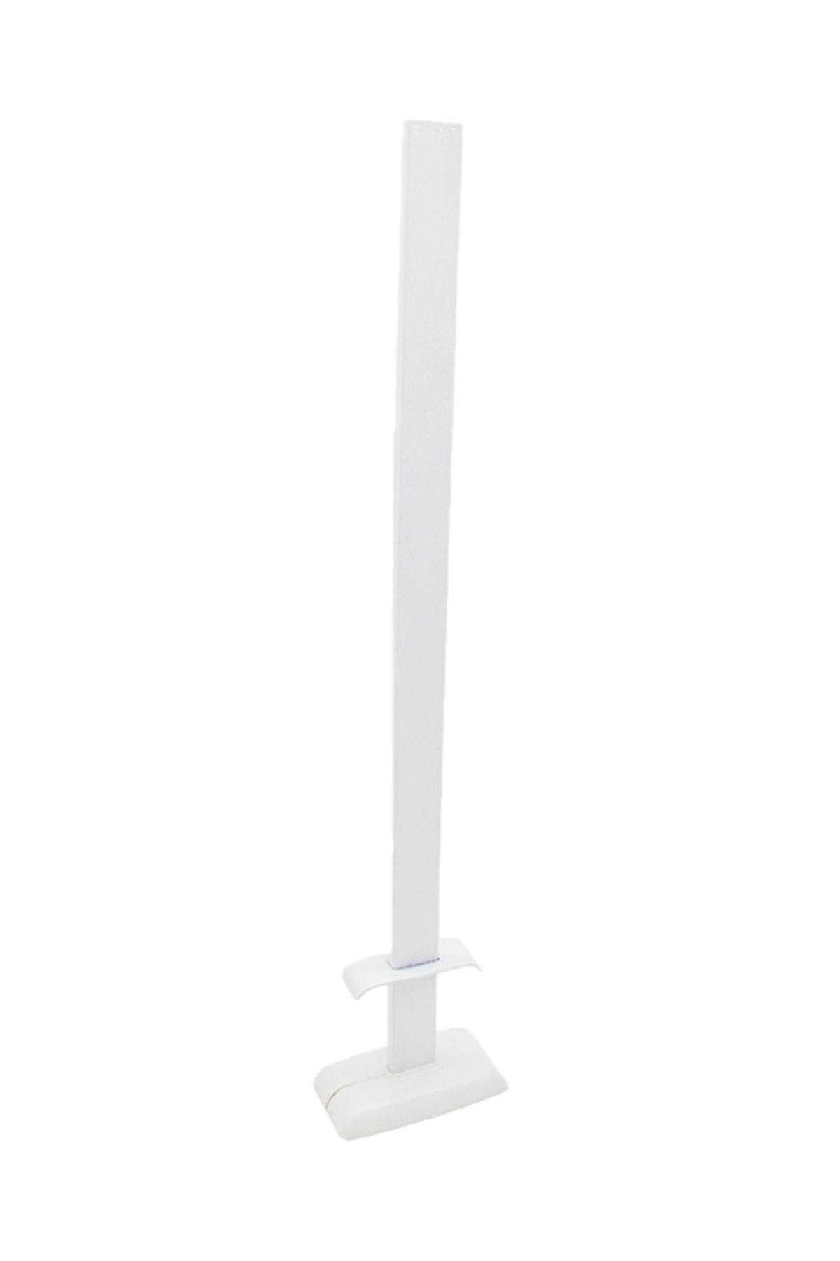Panel Radyatör (Petek) Yere Sabitleme Ayağı 50 Cm Tek