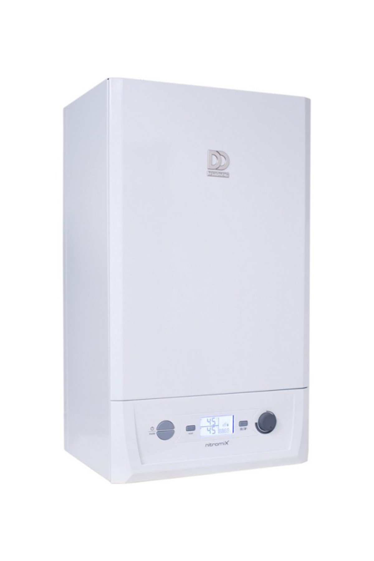 Demirdöküm Nitromix P35 Yoğuşmalı Kombi - 35 KW