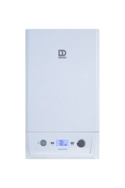 Demirdöküm Nitromix P35 Yoğuşmalı Kombi - 35 KW