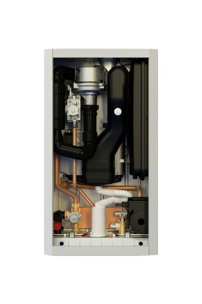 Demirdöküm Atromix P20 Yoğuşmalı Kombi