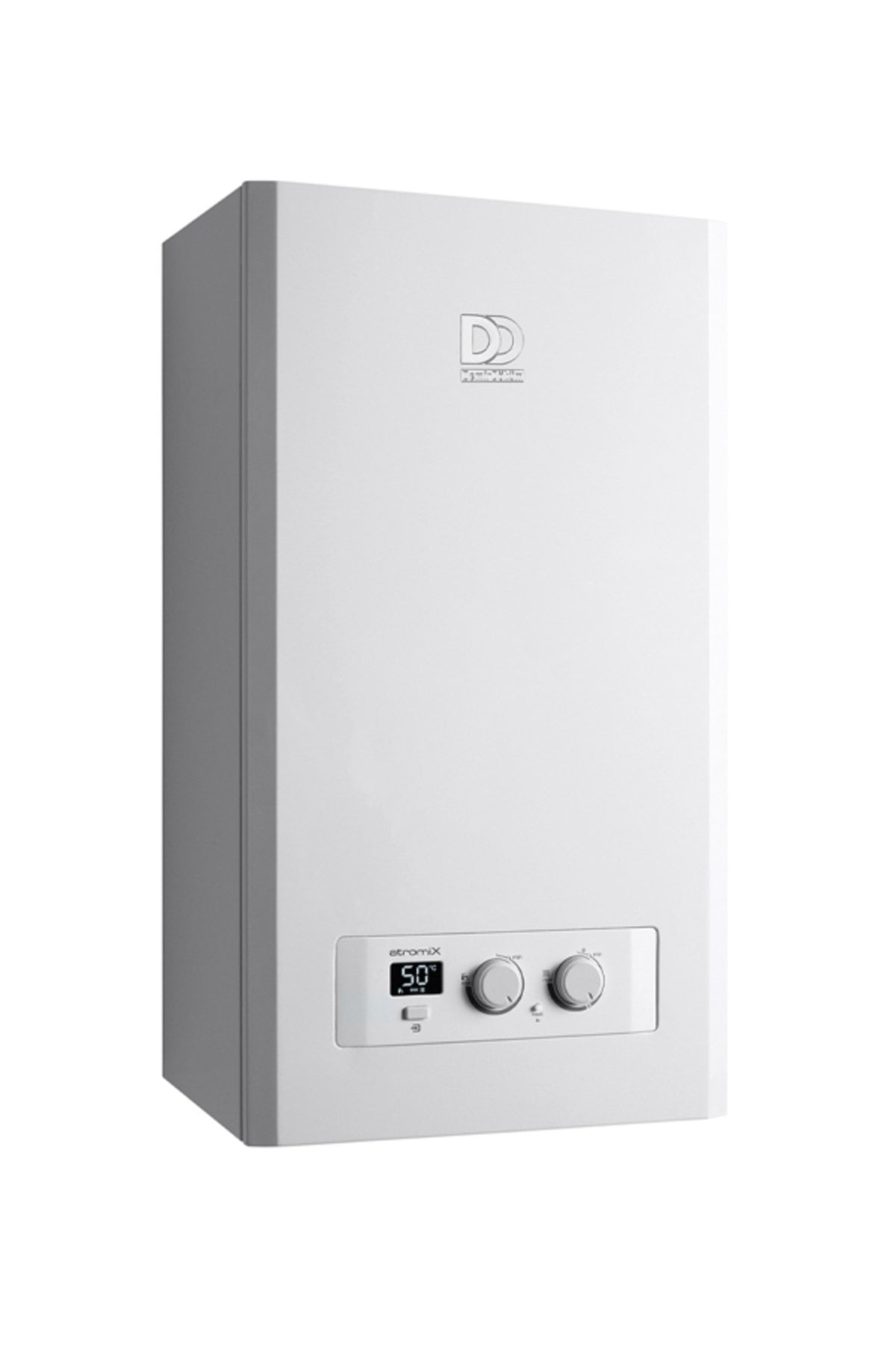 Demirdöküm Atromix P24 Yoğuşmalı Kombi