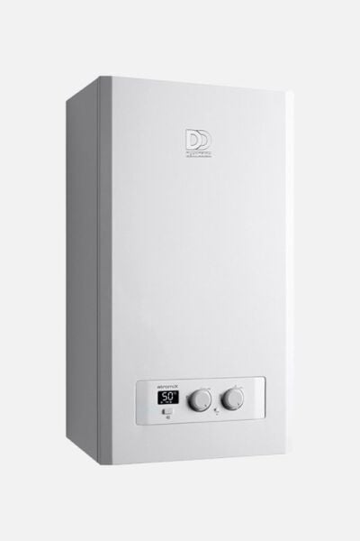 Demirdöküm Atromix P28 Yoğuşmalı Kombi - 28 KW