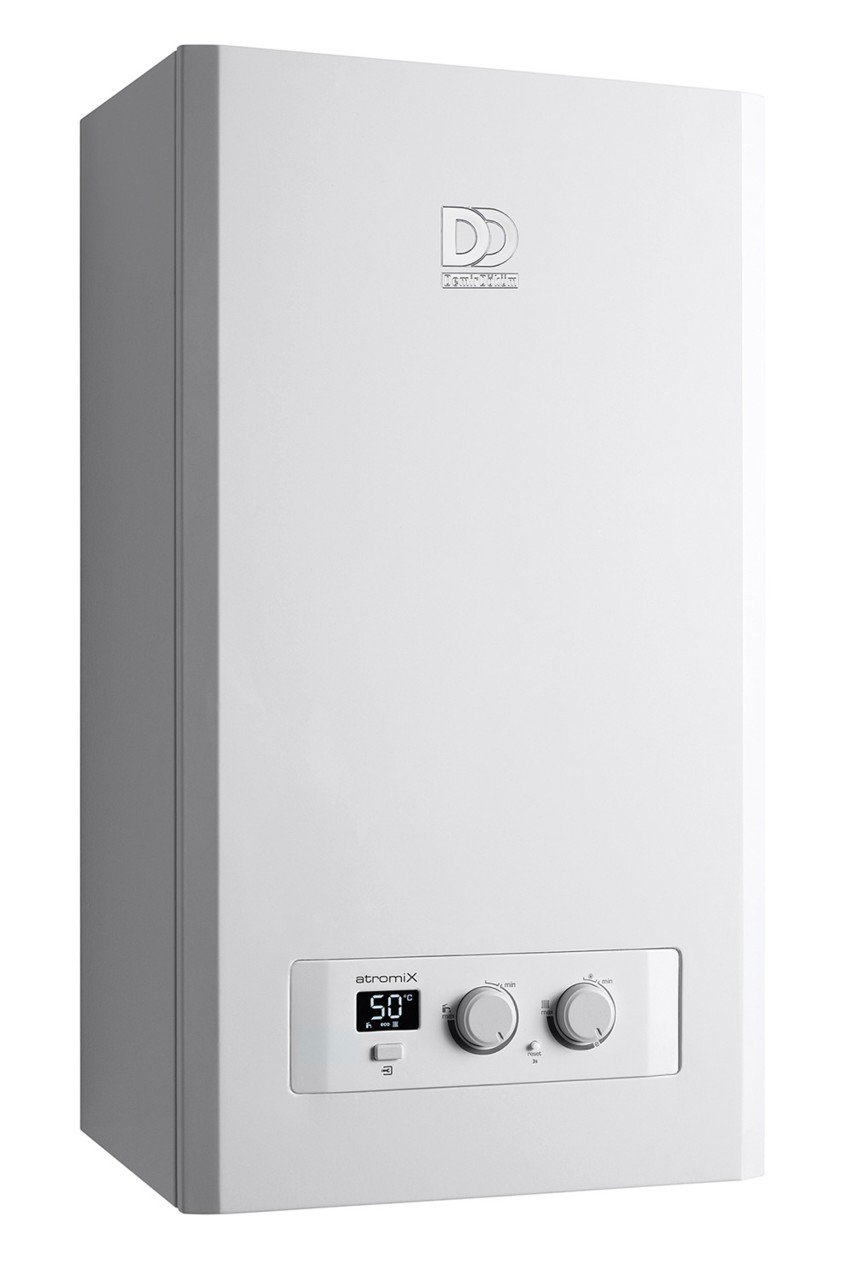Demirdöküm Atromix P28 Yoğuşmalı Kombi - 28 KW