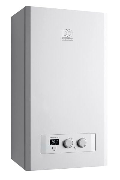 Demirdöküm Atromix P28 Yoğuşmalı Kombi - 28 KW