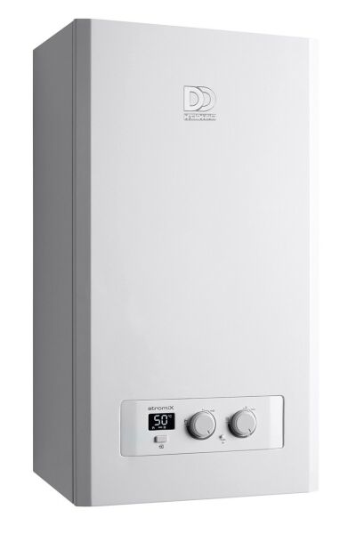 Demirdöküm Atromix P28 Yoğuşmalı Kombi - 28 KW
