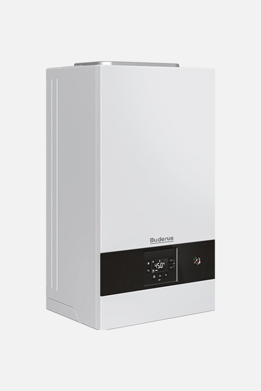 Buderus Gb122 Kd 24 Kw Yoğuşmalı Kombi